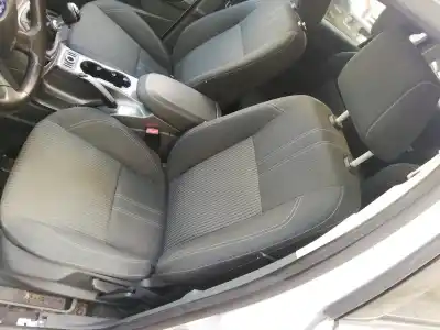Автозапчастина б/у ліве передне сиділо для ford grand c-max (dxa/cb7, dxa/ceu) 1.6 tdci посилання на oem iam 