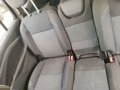 Автозапчастина б/у праве задне сиділо для ford grand c-max (dxa/cb7, dxa/ceu) 1.6 tdci посилання на oem iam   