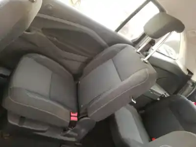 Автозапчастина б/у праве задне сиділо для ford grand c-max (dxa/cb7, dxa/ceu) 1.6 tdci посилання на oem iam 