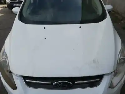 Автозапчастина б/у капок для ford grand c-max (dxa/cb7, dxa/ceu) 1.6 tdci посилання на oem iam 1815874