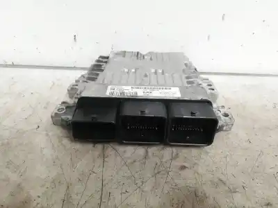 Автозапчастина б/у ебу контролер двигуна для ford grand c-max (dxa/cb7, dxa/ceu) 1.6 tdci посилання на oem iam av6112a650gk