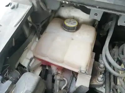 Автозапчастина б/у розширення депозит для ford grand c-max (dxa/cb7, dxa/ceu) 1.6 tdci посилання на oem iam 1717754