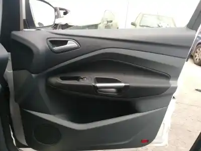 Автозапчастина б/у обработка передніх правіх дверей для ford grand c-max (dxa/cb7, dxa/ceu) 1.6 tdci посилання на oem iam 