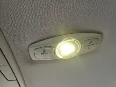 Автозапчастина б/у внутрішне світло для ford grand c-max (dxa/cb7, dxa/ceu) 1.6 tdci посилання на oem iam 