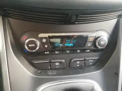 Автозапчастина б/у клімат-контроль для ford grand c-max (dxa/cb7, dxa/ceu) 1.6 tdci посилання на oem iam 1866943