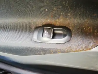 Автозапчастина б/у управління склонами заднє ліво для ford grand c-max (dxa/cb7, dxa/ceu) 1.6 tdci посилання на oem iam 