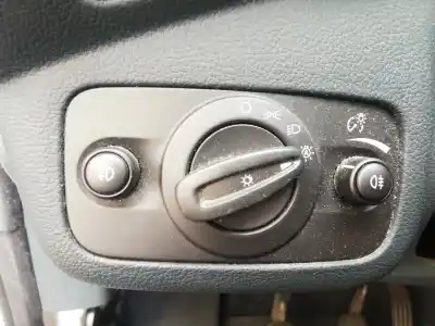 Автозапчастина б/у управління світлом для ford grand c-max (dxa/cb7, dxa/ceu) 1.6 tdci посилання на oem iam 1787266