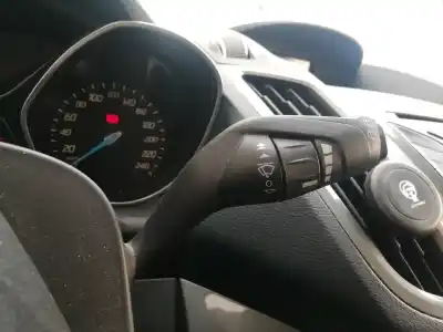 Автозапчастина б/у многофункційне управління для ford grand c-max (dxa/cb7, dxa/ceu) 1.6 tdci посилання на oem iam   