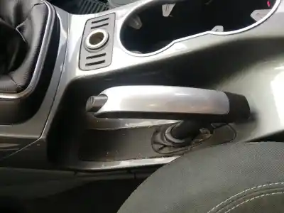 Автозапчастина б/у важіль ручного гальма для ford grand c-max (dxa/cb7, dxa/ceu) 1.6 tdci посилання на oem iam 
