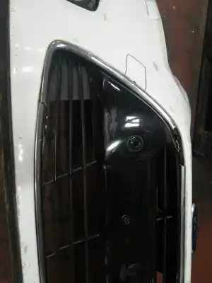 Автозапчасти б/у передний бампер за ford grand c-max (dxa/cb7, dxa/ceu) 1.6 tdci ссылки oem iam 1758223  