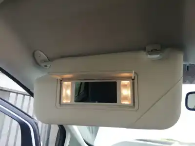 Автозапчастина б/у лівий натір для ford grand c-max (dxa/cb7, dxa/ceu) 1.6 tdci посилання на oem iam 