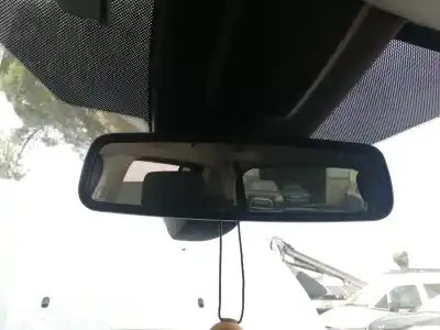Автозапчастина б/у внутрішне дзеркало для ford grand c-max (dxa/cb7, dxa/ceu) 1.6 tdci посилання на oem iam 