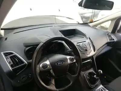 Автозапчастина б/у панель приладів для ford grand c-max (dxa/cb7, dxa/ceu) 1.6 tdci посилання на oem iam 2016391