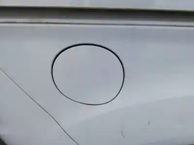 Автозапчастина б/у зовнішній пливний колпак для ford grand c-max (dxa/cb7, dxa/ceu) 1.6 tdci посилання на oem iam 