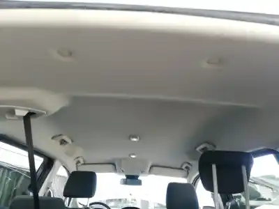 Автозапчастина б/у м'який / картонний комплект для ford grand c-max (dxa/cb7, dxa/ceu) 1.6 tdci посилання на oem iam   