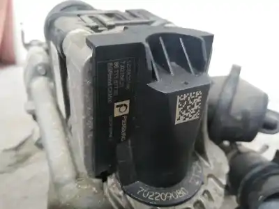 Автозапчастина б/у клапан egr для ford grand c-max (dxa/cb7, dxa/ceu) 1.6 tdci посилання на oem iam 9671187780  