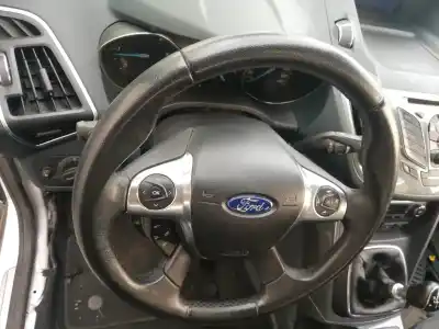 Автозапчастина б/у кермо для ford grand c-max (dxa/cb7, dxa/ceu) 1.6 tdci посилання на oem iam 1867852