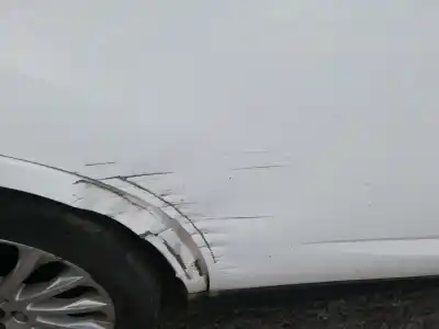Автозапчастина б/у праві бічні розсувні двері для ford grand c-max (dxa/cb7, dxa/ceu) 1.6 tdci посилання на oem iam 2469320  