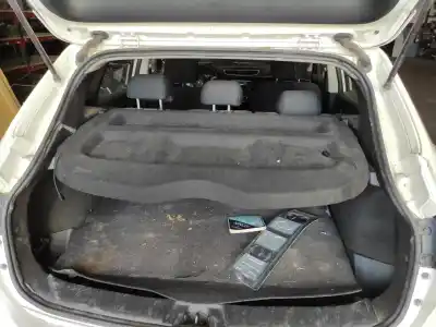 Piesă de schimb auto la mâna a doua SUPORT PAHAR SPATE pentru NISSAN QASHQAI II SUV (J11, J11_)  Referințe OEM IAM 799104EA0A  
