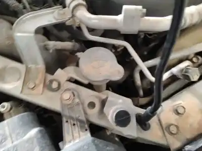 Автозапчастина б/у ЧИСТИЙ ДЕПОЗИТ для NISSAN QASHQAI II SUV (J11, J11_)  Посилання на OEM IAM 289104EA0A  