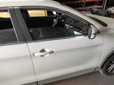 Pièce détachée automobile d'occasion PORTE AVANT DROITE pour NISSAN QASHQAI II SUV (J11, J11_)  Références OEM IAM H01004EAMA  