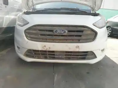 İkinci el araba yedek parçası ÖN TAMPON için FORD TOURNEO COURIER (C4A)  OEM IAM referansları 2330580  