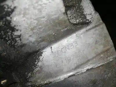 Автозапчастина б/у коробка передач для citroen c3 i (fc_, fn_) 1.4 hdi посилання на oem iam 20cq63  