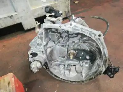 Автозапчастина б/у  для CITROEN C3 I (FC_, FN_)  Посилання на OEM IAM 20CQ63  