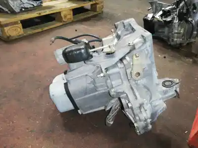Автозапчастина б/у коробка передач для citroen c3 i (fc_, fn_) 1.4 hdi посилання на oem iam 20cq63  