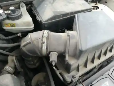 Автозапчастина б/у ВИТРАТОМІР ПОВІТРЯ для FORD FOCUS BERLINA (CAK)  Посилання на OEM IAM 1054419  