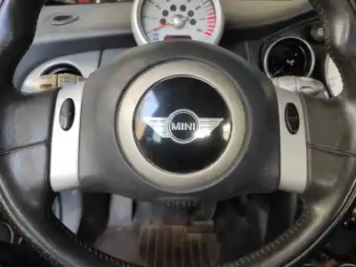 Second-hand car spare part  for MINI MINI (R50,R53)  OEM IAM references 32306779259  