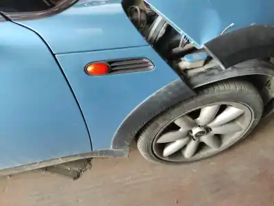 Second-hand car spare part  for MINI MINI (R50,R53)  OEM IAM references   