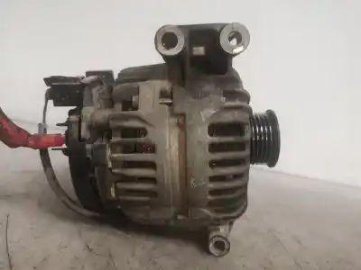 Автозапчастина б/у генератор для mini mini (r50,r53) g-w10b16a посилання на oem iam 7523897  