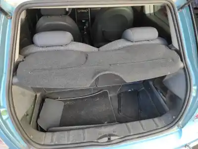 Second-hand car spare part PARCEL SHELF for MINI MINI (R50,R53)  OEM IAM references   