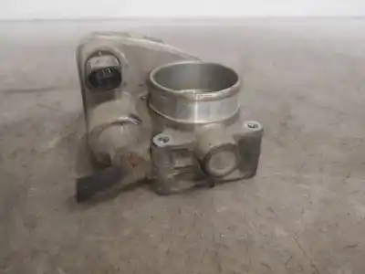 Pezzo di ricambio per auto di seconda mano scatola della farfalla per mini mini (r50,r53) g-w10b16a riferimenti oem iam 13547509043  