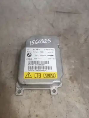Second-hand car spare part  for MINI MINI (R50,R53)  OEM IAM references 65776933242  