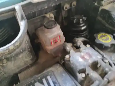 Second-hand car spare part Coolant Expansion Tank for MINI MINI (R50,R53) G-W10B16A OEM IAM references   