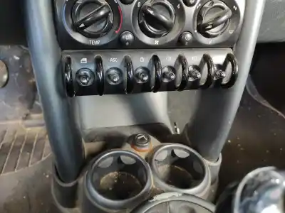 Автозапчастина б/у КОНТРОЛЬ ОПАЛЕННЯ / КОНДИЦІОНАЦІЇ для MINI MINI (R50,R53)  Посилання на OEM IAM   