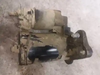 Second-hand car spare part starter motor for mini mini (r50,r53) g-w10b16a oem iam references 148999402b  
