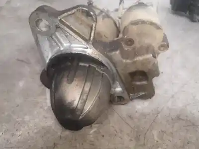 Second-hand car spare part starter motor for mini mini (r50,r53) g-w10b16a oem iam references 148999402b  