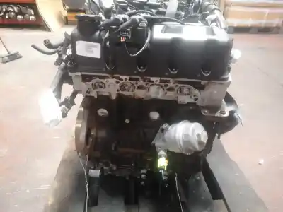 Second-hand car spare part complete engine for mini mini (r50,r53) g-w10b16a oem iam references w10b16a  