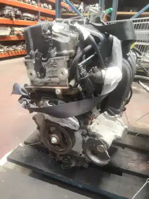 Second-hand car spare part complete engine for mini mini (r50,r53) g-w10b16a oem iam references w10b16a  