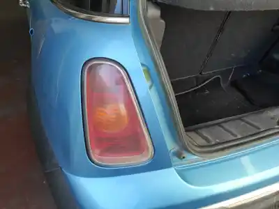 İkinci el araba yedek parçası SOL KUYRUK LAMBASI için MINI MINI (R50,R53)  OEM IAM referansları   