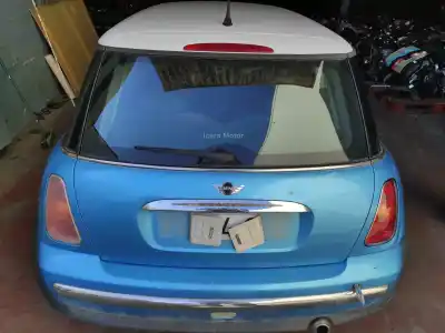 Pezzo di ricambio per auto di seconda mano portellone per mini mini (r50,r53) g-w10b16a riferimenti oem iam   