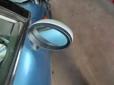 Second-hand car spare part right rearview mirror for mini mini (r50,r53) g-w10b16a oem iam references 51167192470  