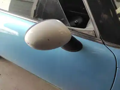 Second-hand car spare part right rearview mirror for mini mini (r50,r53) g-w10b16a oem iam references 51167192470