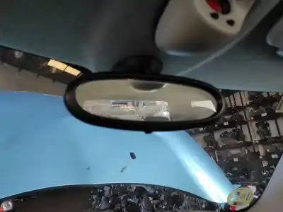 Second-hand car spare part interior rearview mirror for mini mini (r50,r53) g-w10b16a oem iam references 