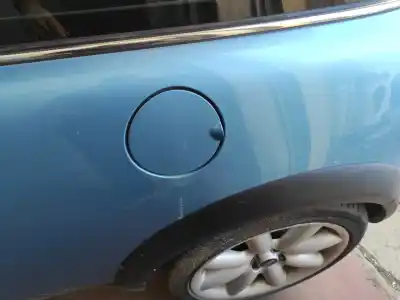 Second-hand car spare part outer fuel cap for mini mini (r50,r53) g-w10b16a oem iam references 