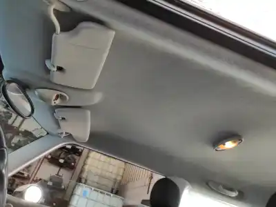 Second-hand car spare part upholstered / cardboard set for mini mini (r50,r53) g-w10b16a oem iam references 