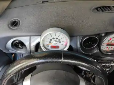 Автозапчастина б/у кермо для mini mini (r50,r53) g-w10b16a посилання на oem iam   